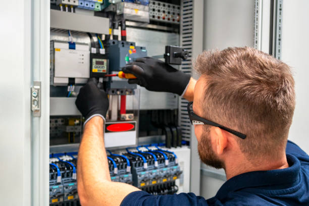 Best Electrical Rewiring Services  in Joshua Tree, CA