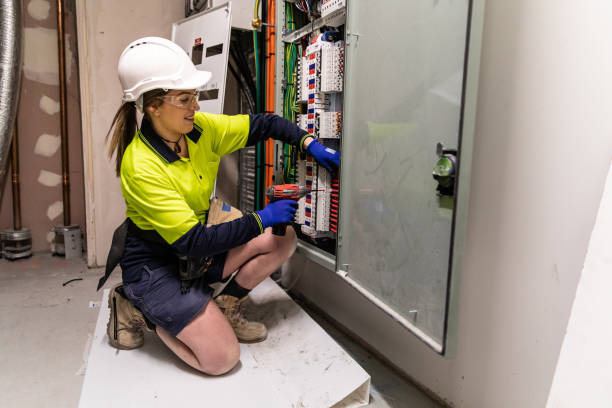 Best Affordable Electrical Installation  in Joshua Tree, CA