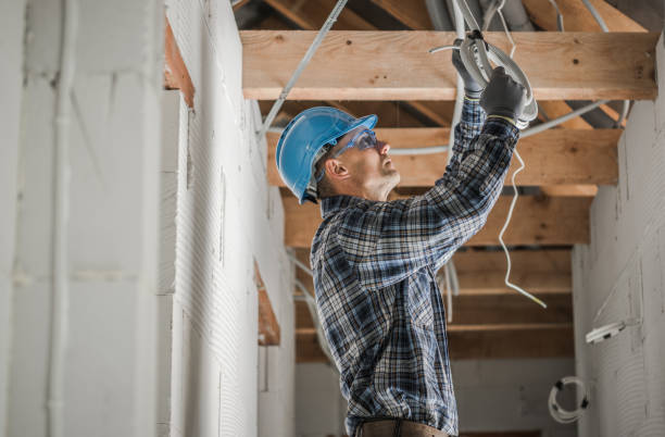 Best Electrical Contractors for Businesses  in Joshua Tree, CA