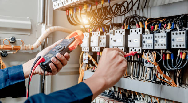 Best Generator Installation Services  in Joshua Tree, CA