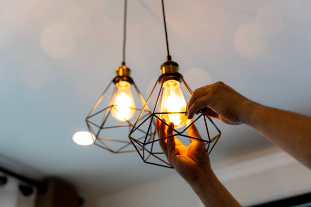 Best Industrial Electrical Services  in Joshua Tree, CA
