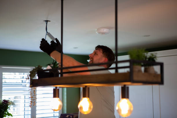 Electrical Rewiring Services in Joshua Tree, CA