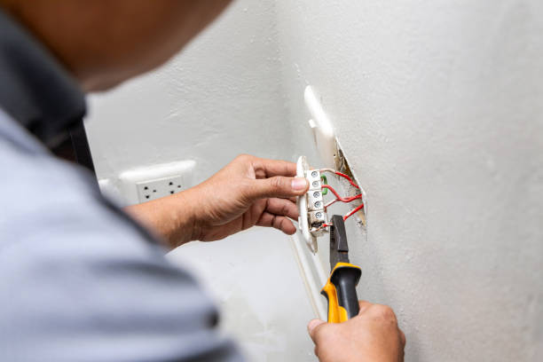 Best Electrical Repair Services  in Joshua Tree, CA