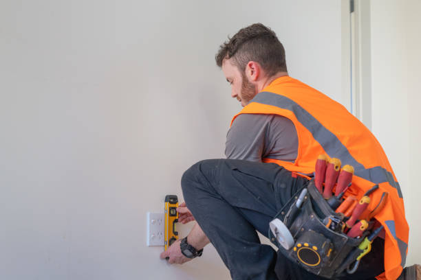 Best Local Electrician Companies  in Joshua Tree, CA