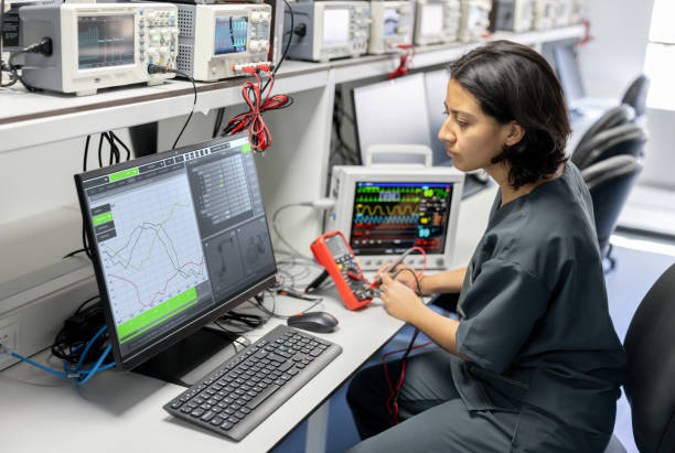 Best Circuit Breaker Repair  in Joshua Tree, CA