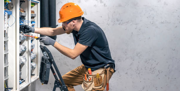 Best Electrician for Home Renovation  in Joshua Tree, CA