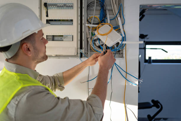 Best Electric Panel Repair  in Joshua Tree, CA