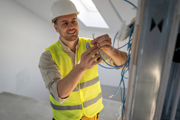 Best Electrical System Inspection  in Joshua Tree, CA