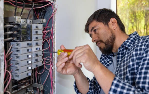 Best Electrical Wiring Services  in Joshua Tree, CA